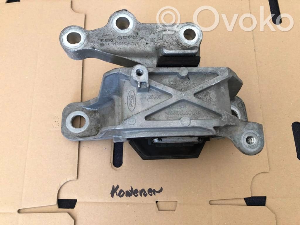 Ford Kuga III Engine mount bracket 