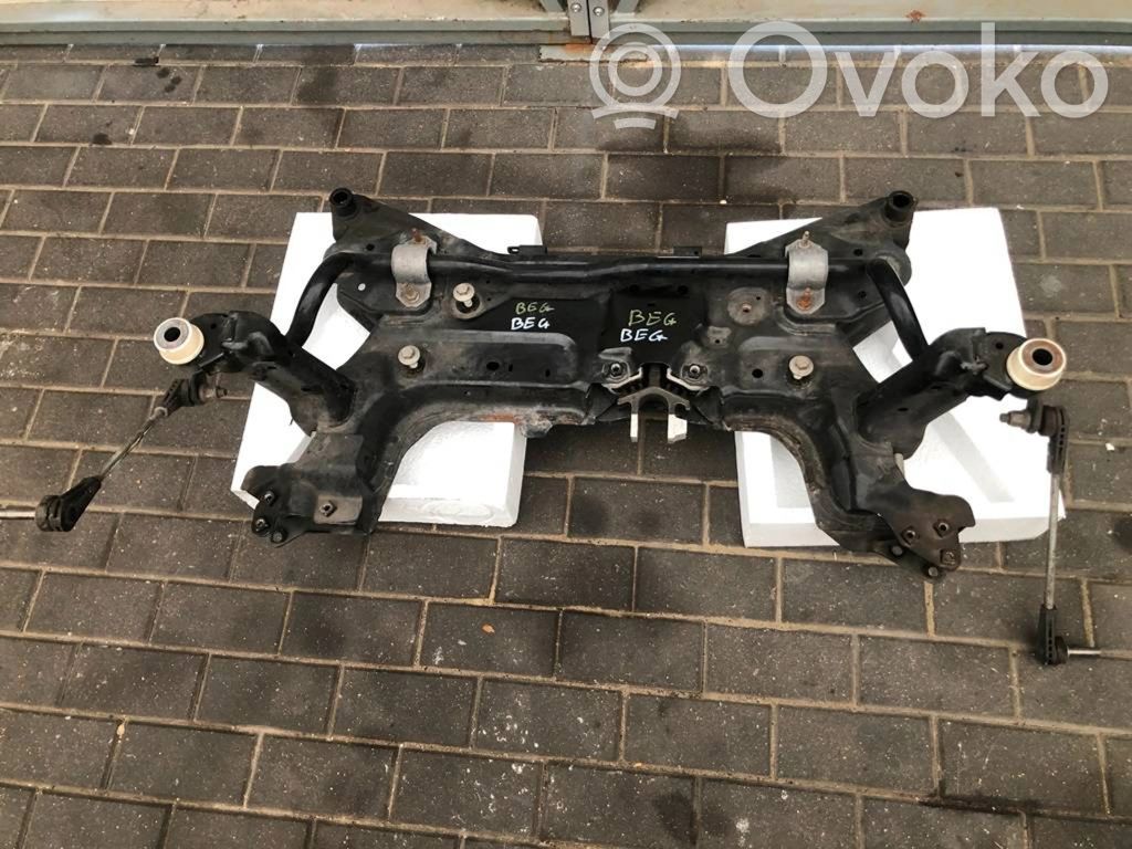 Front subframe   LX615019BEG