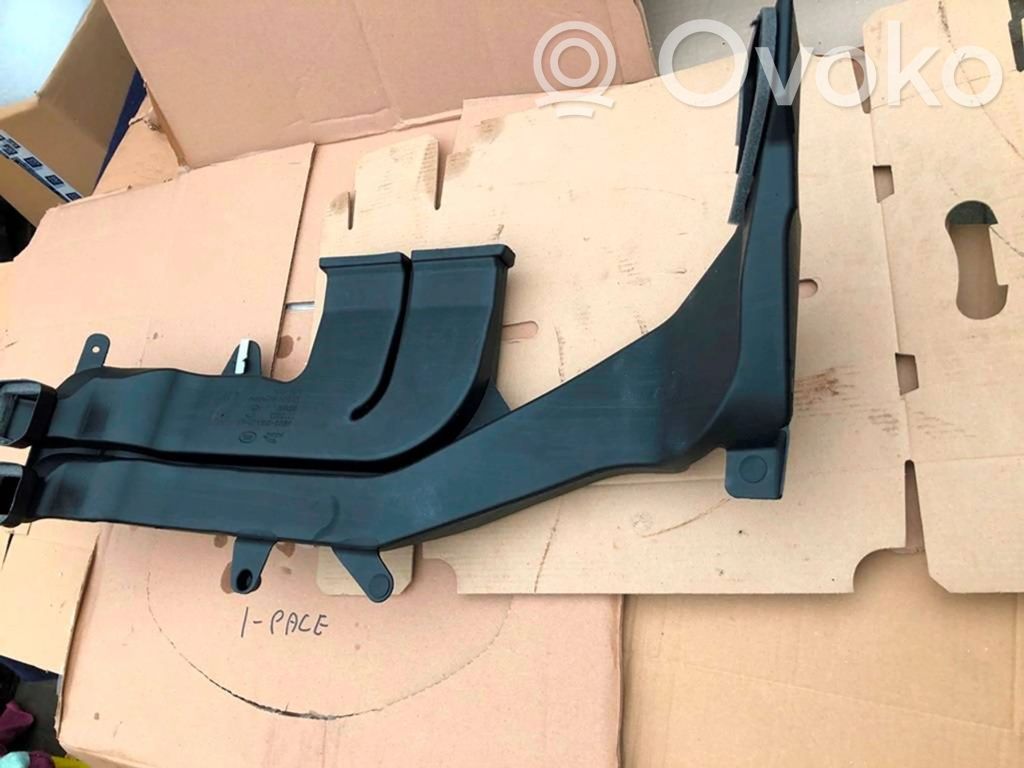 Otras partes del panel de instrumentos   J9D3018A42AB