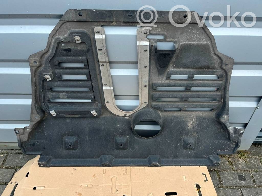Lexus NX Engine splash shield/under tray 