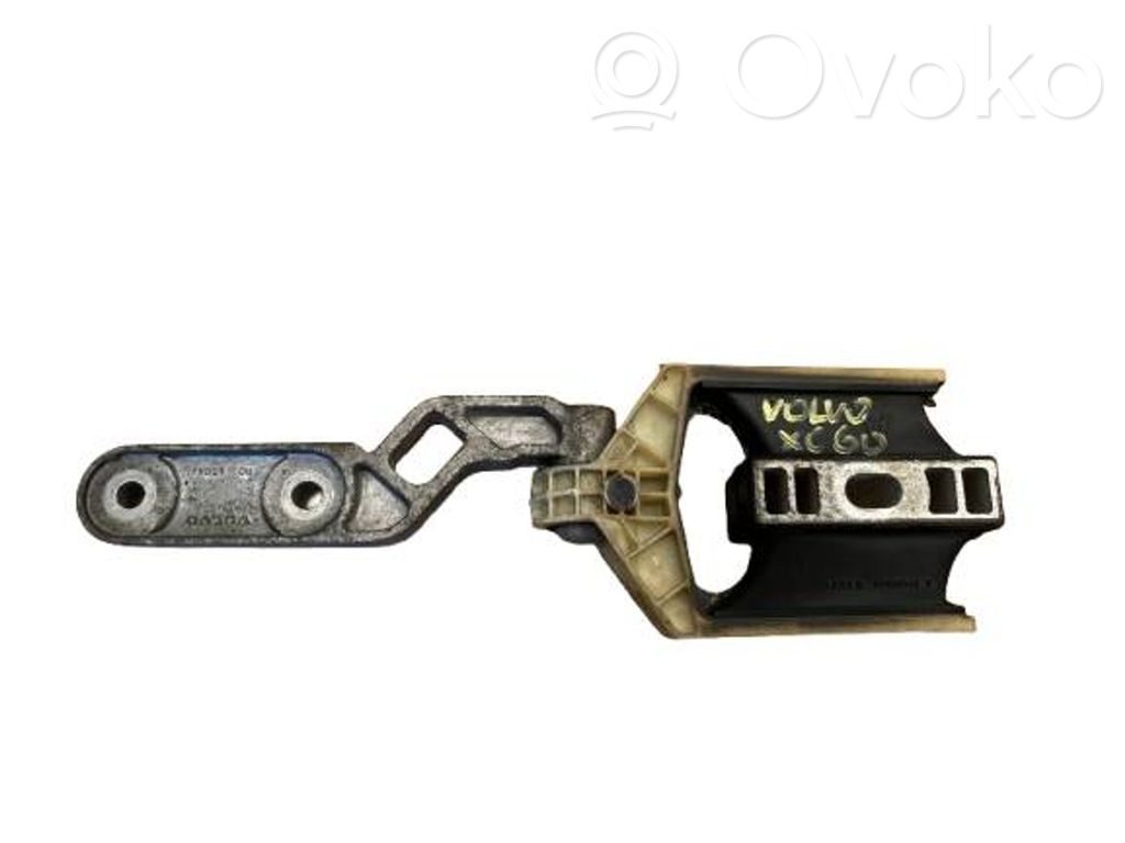 Engine mount bracket   31480554