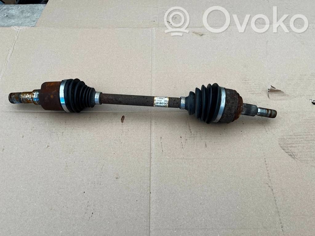 Ford Kuga III Front driveshaft 