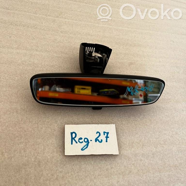 Audi A4 S4 B9 8W Espejo retrovisor (interior) 