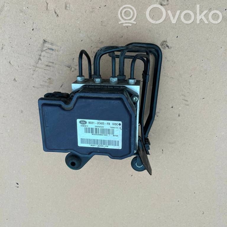 ABS Blokas   16565810,54085652D,BG912C405FB