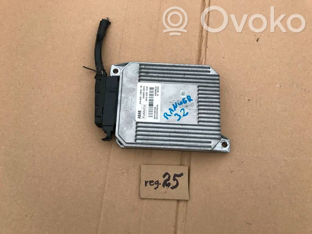 Gearbox control unit/module   AB3912B565AB,2841414001300