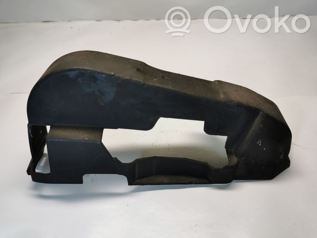 Renault Megane II Timing belt guard (cover) 