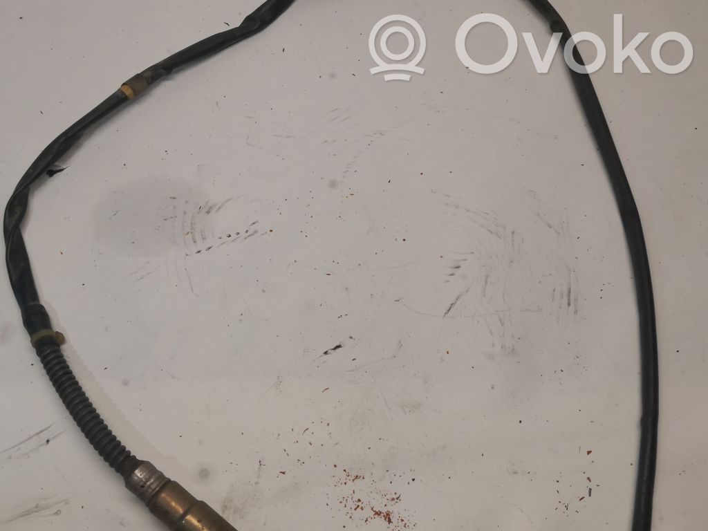 Audi A8 S8 D3 4E Sonda lambda 