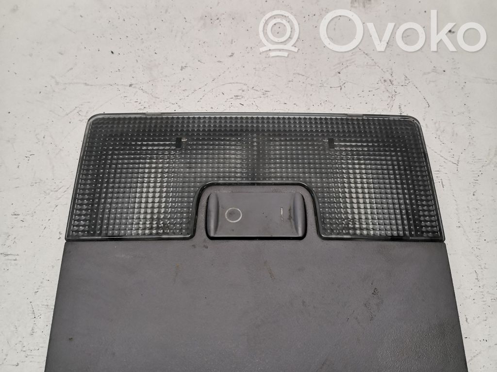 Audi A6 S6 C5 4B Luz del asiento delantero 