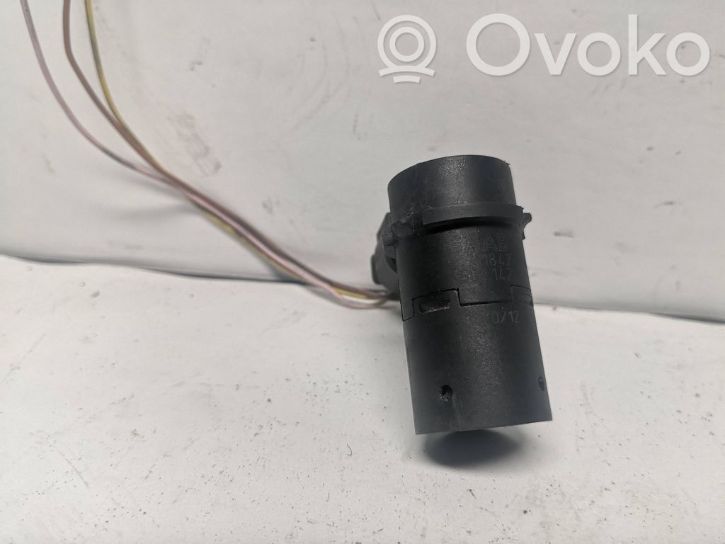 Saab 9-5 Parking PDC sensor 