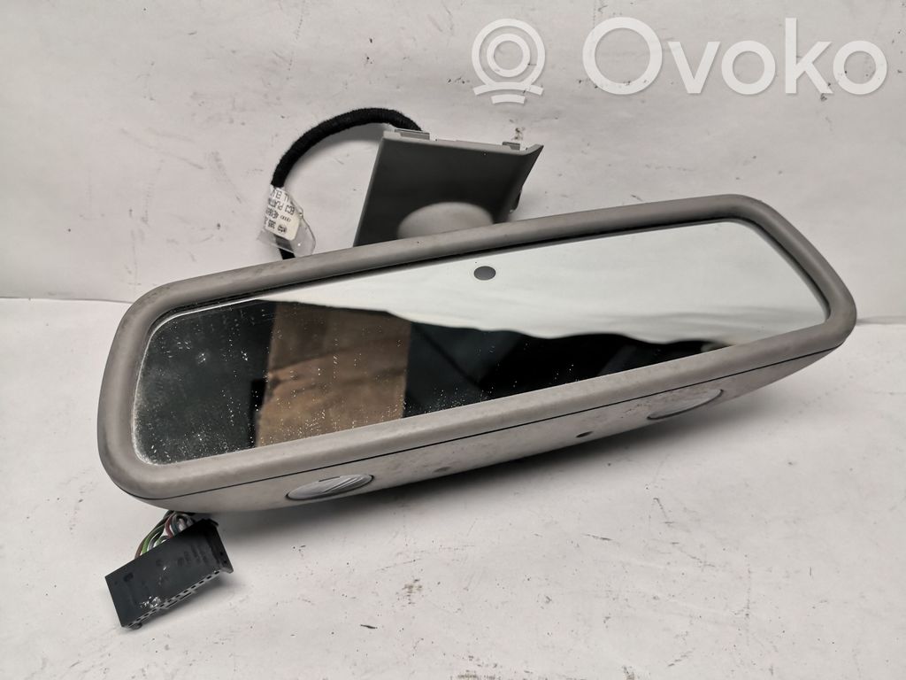 Audi A8 S8 D3 4E Rear view mirror (interior) 