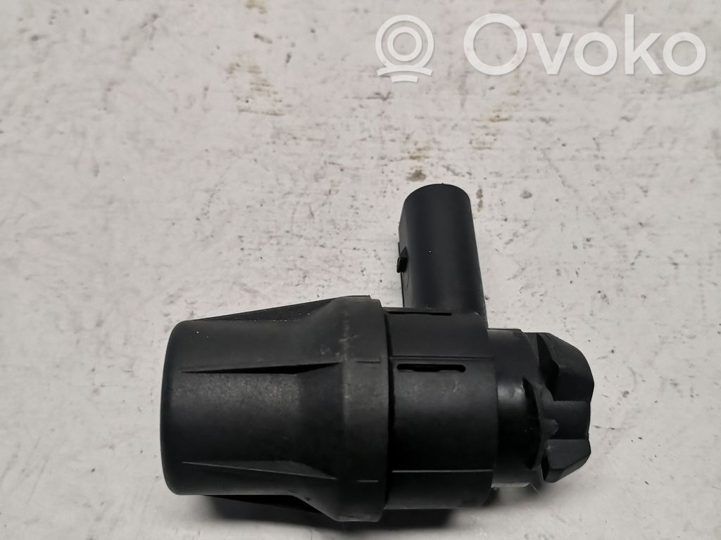 Audi A8 S8 D3 4E Accelerator pedal position sensor 