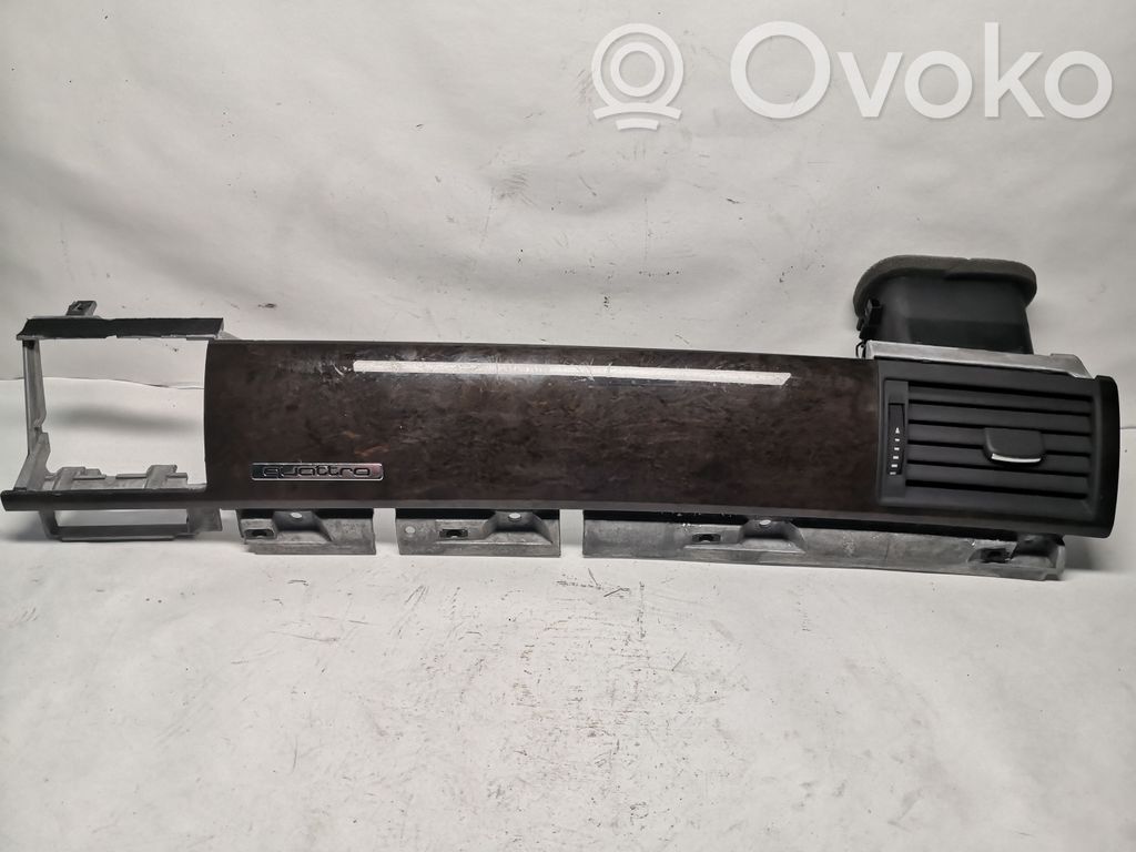 Audi A8 S8 D3 4E Panel trim 