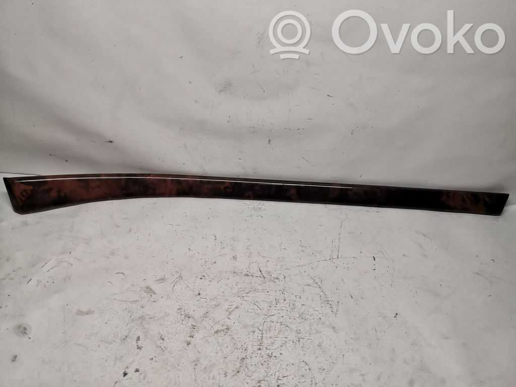 BMW 5 E39 Front door trim bar 
