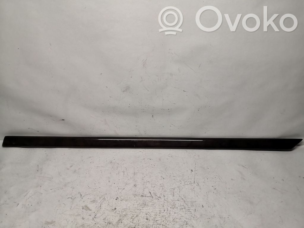 BMW 5 E39 Rear door card trim 