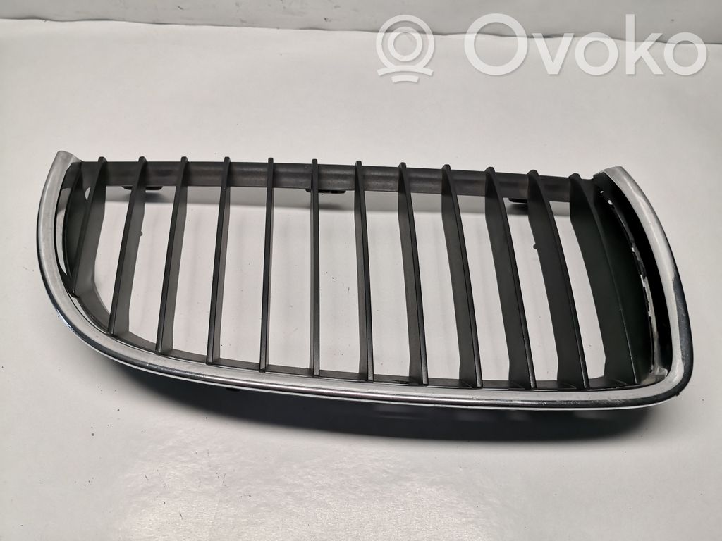 Grille de calandre avant   7120008,22405910
