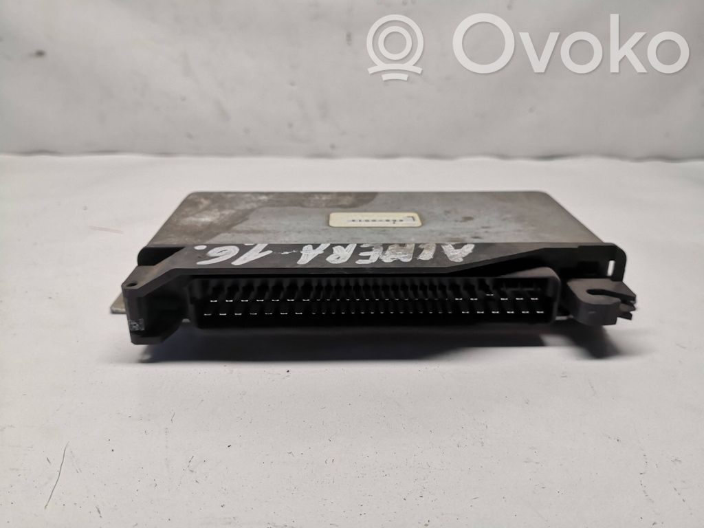 Nissan Almera ABS control unit/module 
