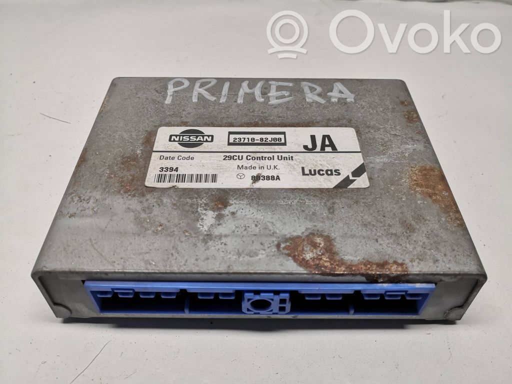 Nissan Primera Engine control unit/module 