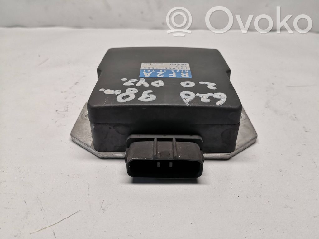 Mazda 626 Fuel injection control unit/module 
