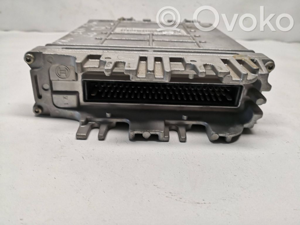 Engine control unit/module   237102J620,0281001629
