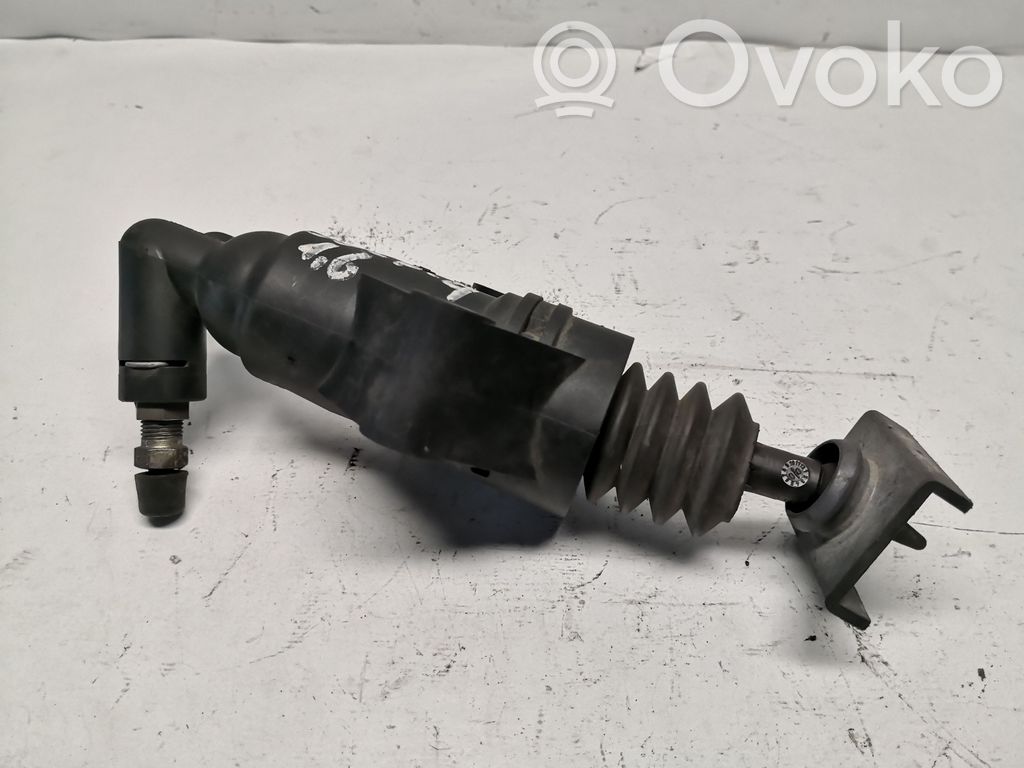 Volkswagen Golf IV Kytkimen apusylinteri 
