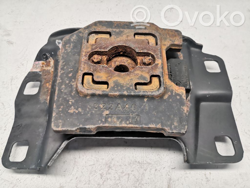 Engine mount bracket   4N517M121,5M517M121