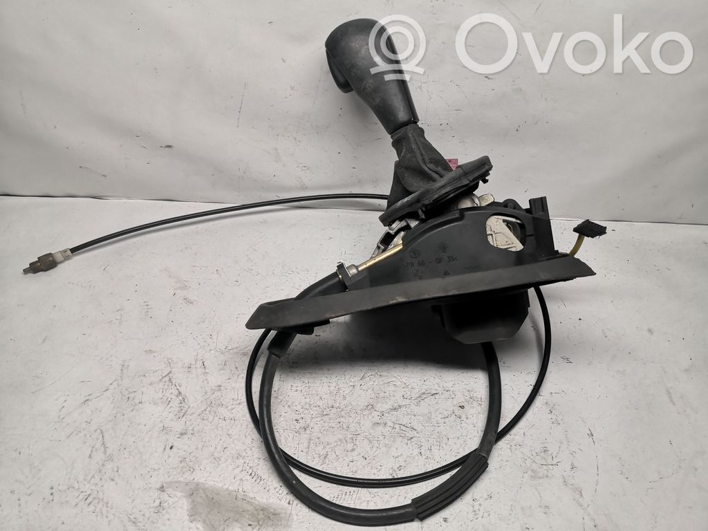 BMW 5 E39 Selector caja de cambios 