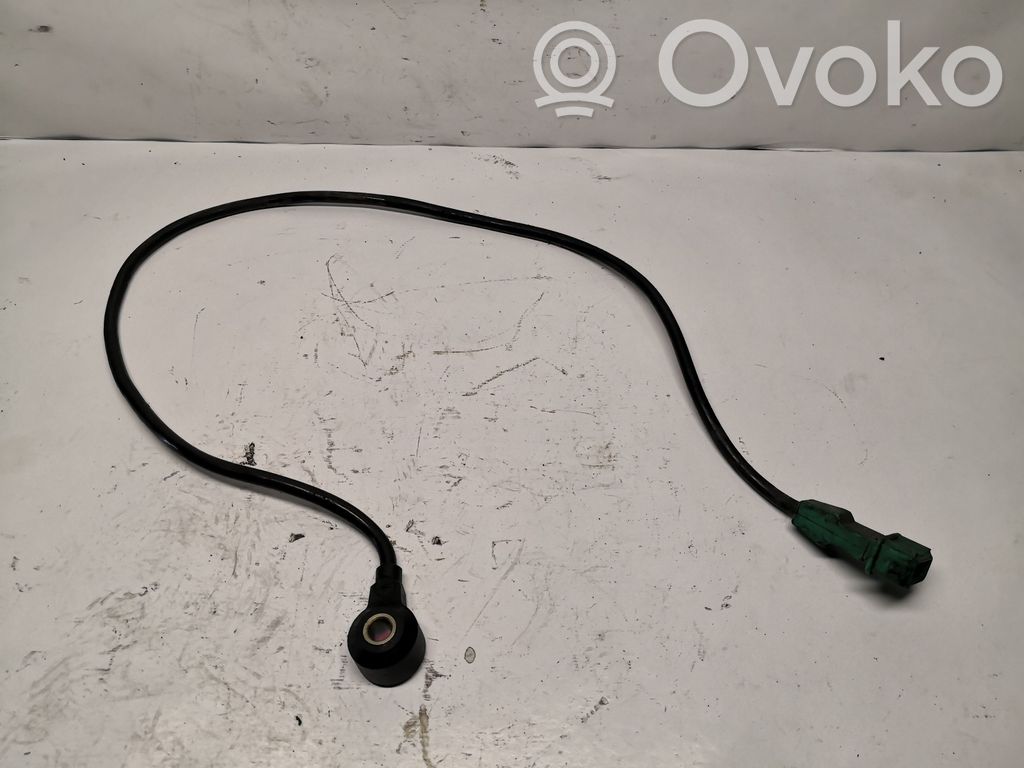 Volkswagen PASSAT B5 Detonation knock sensor 