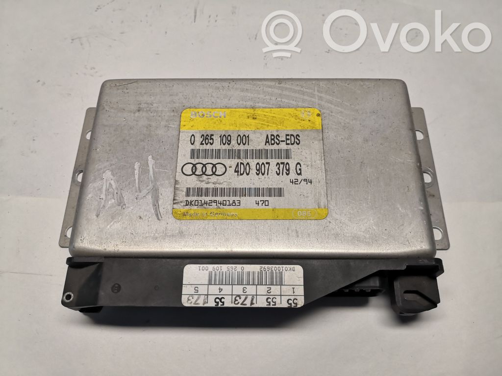 Audi A4 S4 B5 8D ABS control unit/module 