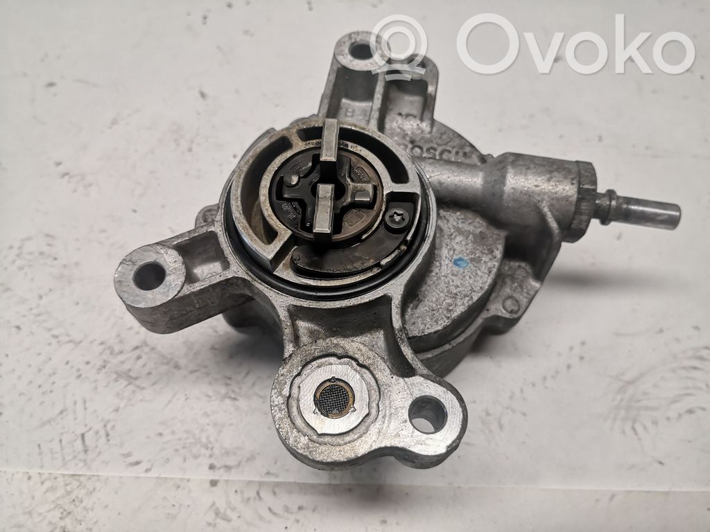Volvo V50 Pompa a vuoto 