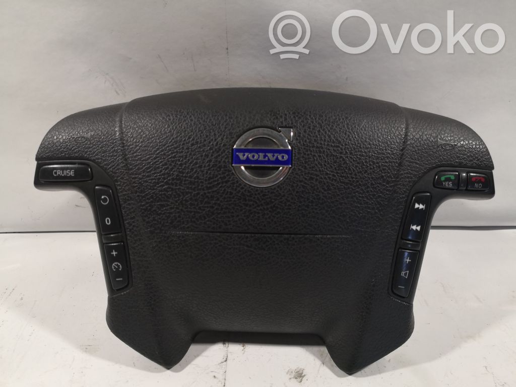 Volvo V70 Airbag del volante 