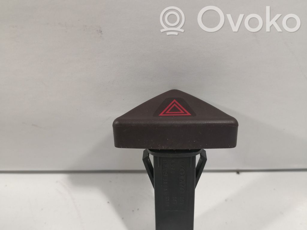 Hazard light switch   9441045,03W362