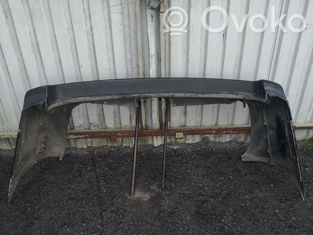 Volvo V70 Rear bumper 
