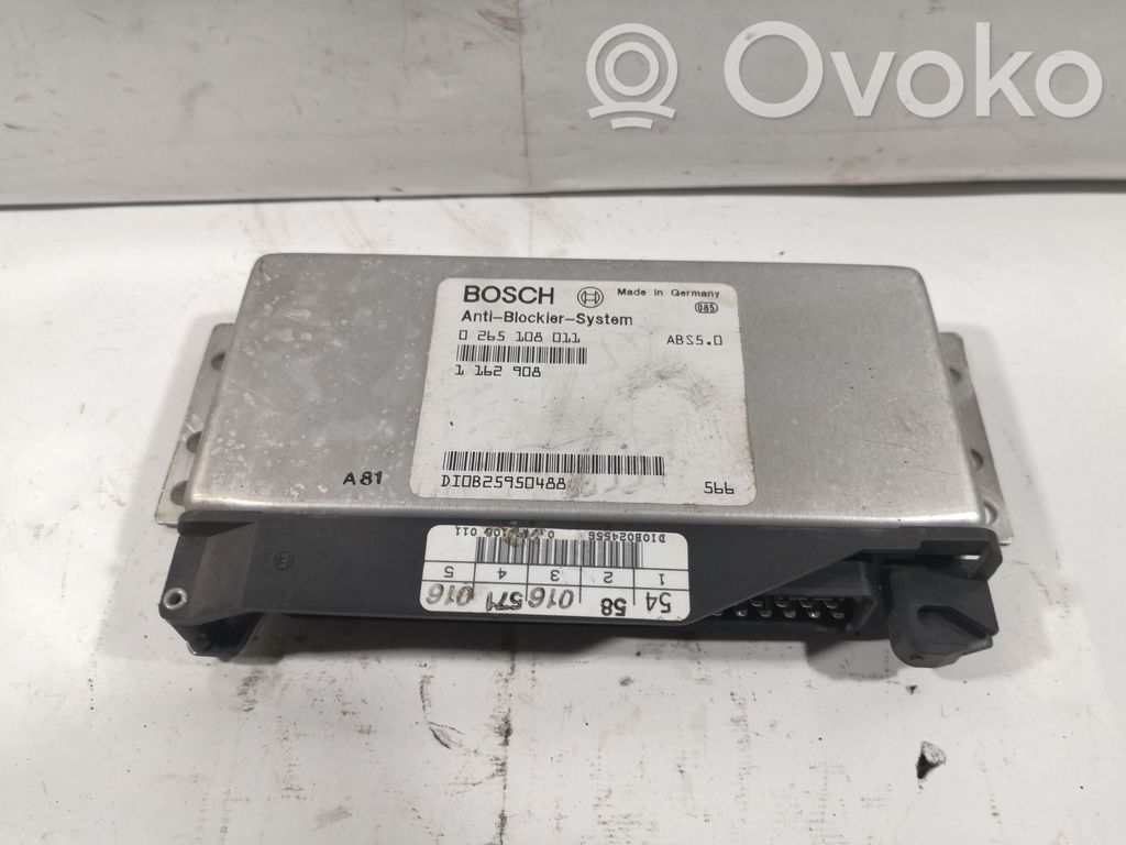 BMW 7 E38 ABS control unit/module 