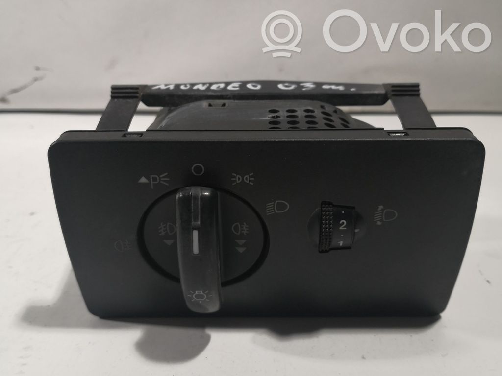 Ford Mondeo Mk III Light switch 