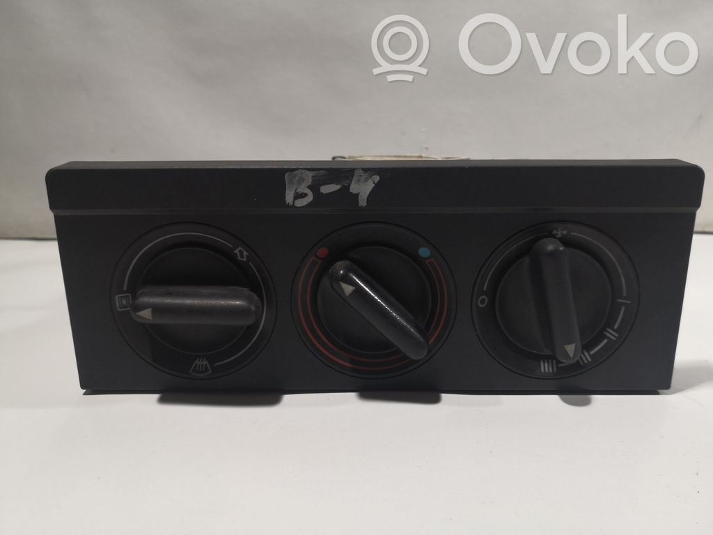 Audi 80 90 S2 B4 Climate control unit 