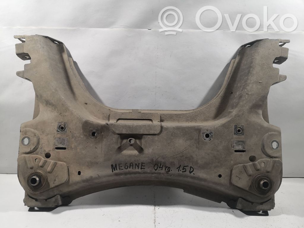 Renault Megane II Front subframe 