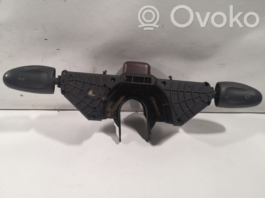 Volkswagen Sharan Interruptor/palanca de limpiador de luz de giro 