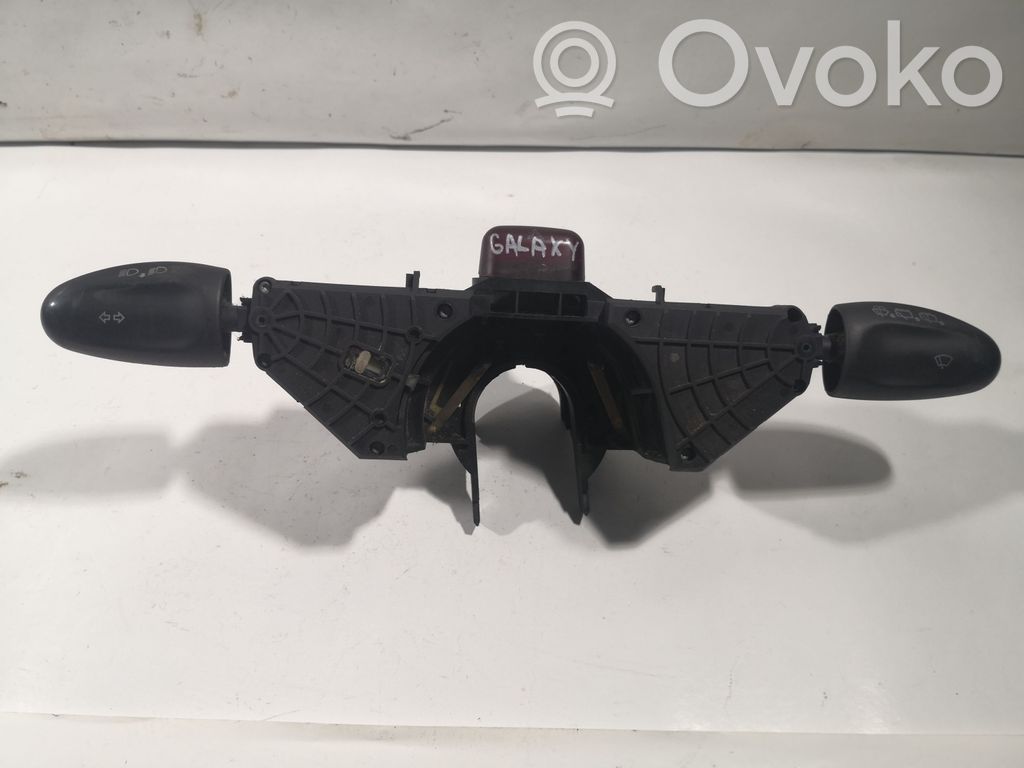 Ford Galaxy Interruptor/palanca de limpiador de luz de giro 