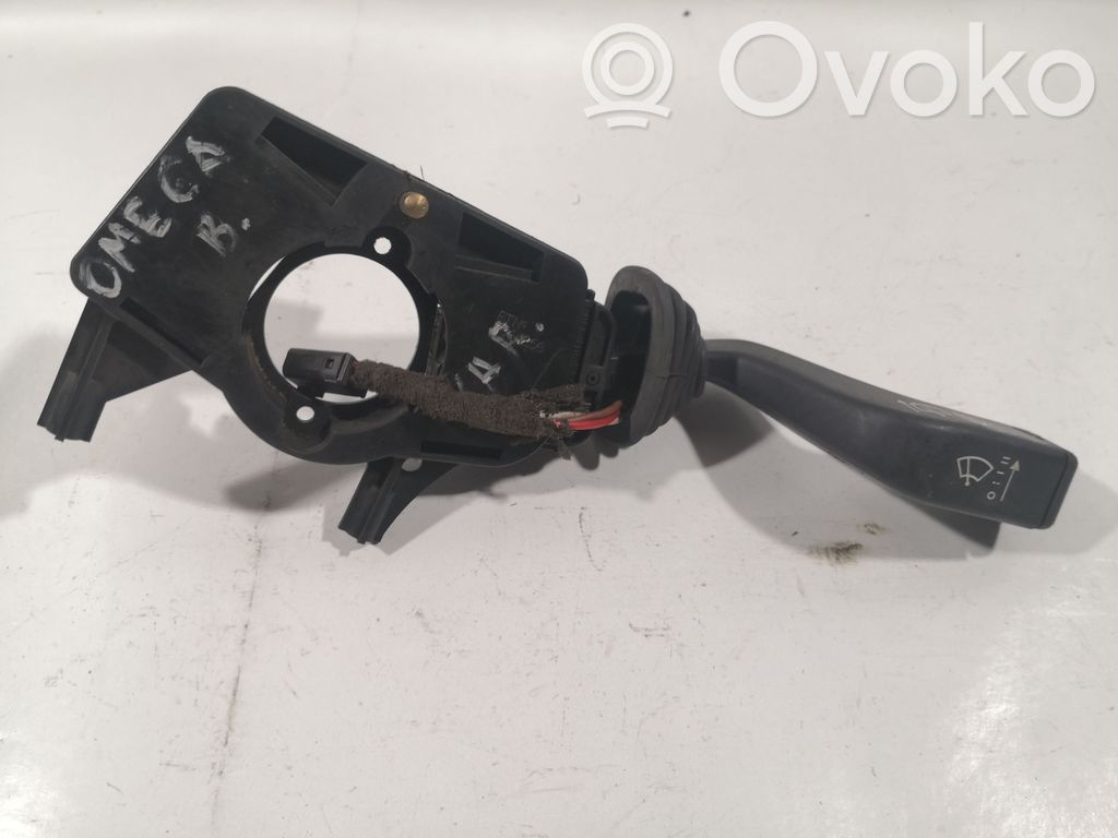 Opel Omega B1 Wiper control stalk 
