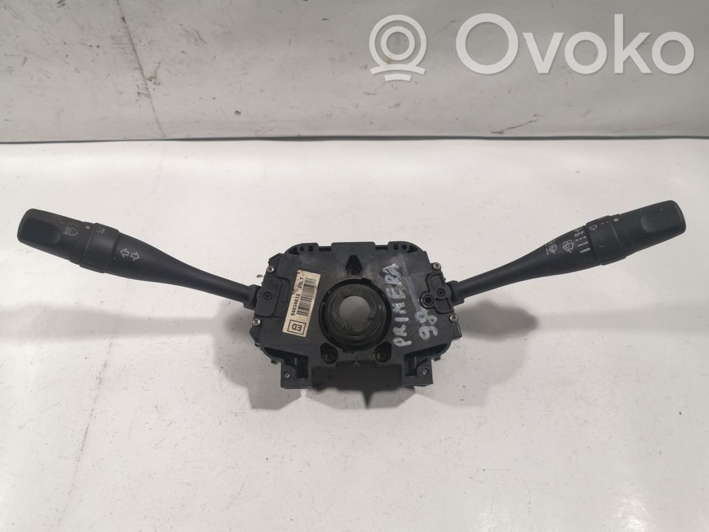 Nissan Primera Wiper turn signal indicator stalk/switch 