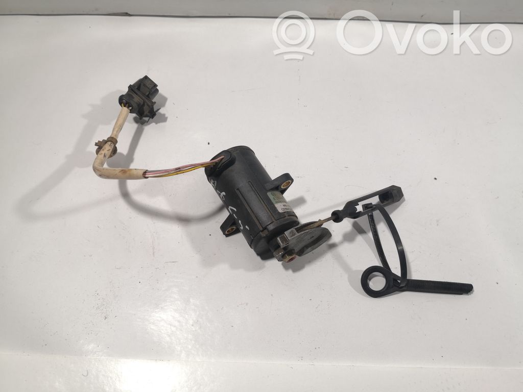 Audi A6 S6 C5 4B Sensor de posición del pedal del acelerador 