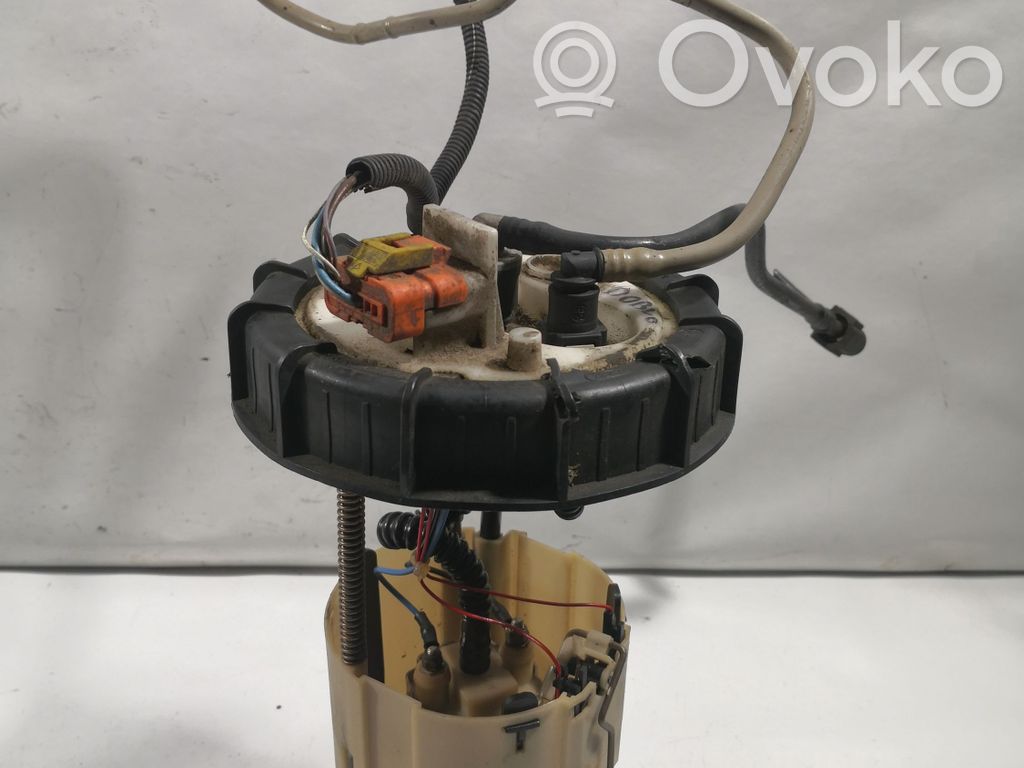 Fiat Doblo In-tank fuel pump 
