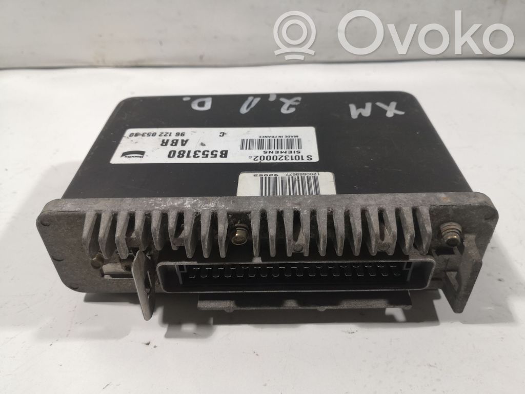 Citroen XM ABS control unit/module 