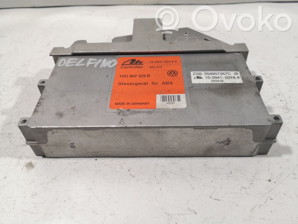 Volkswagen PASSAT B4 ABS control unit/module 