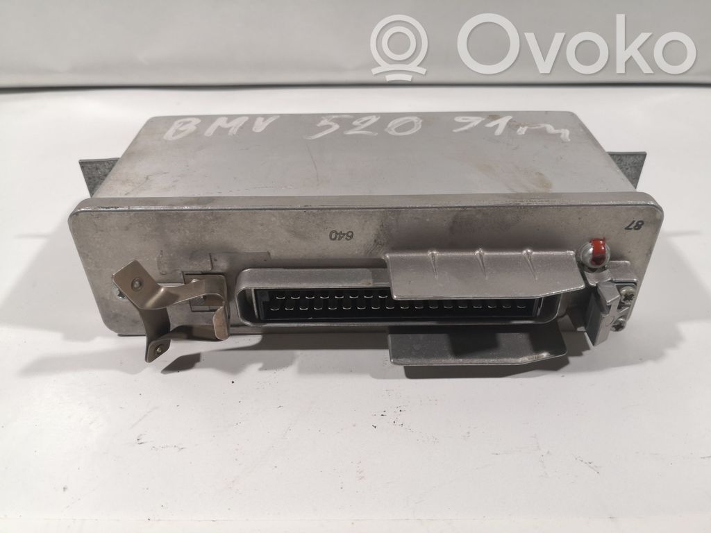 BMW 5 E34 ABS control unit/module 