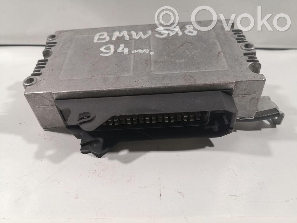 ABS control unit/module   34521138219