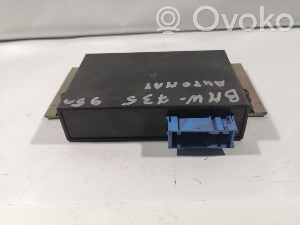 BMW 7 E38 Cruise control unit/module 