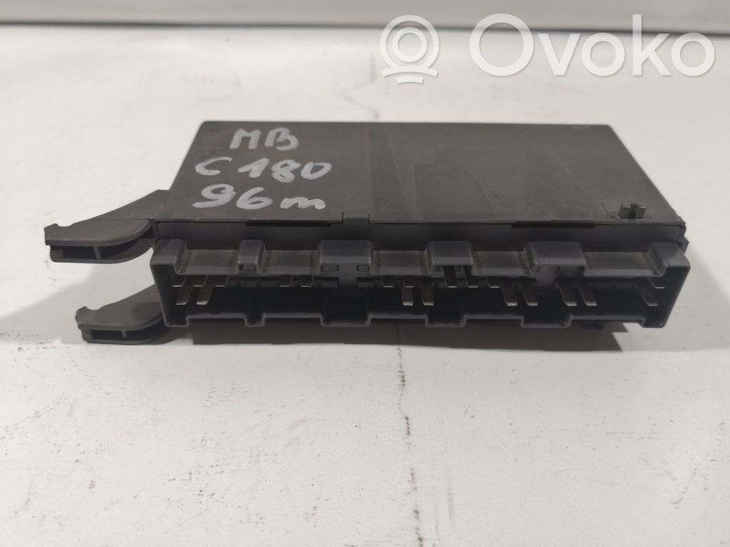 Mercedes-Benz C W202 Light module LCM 