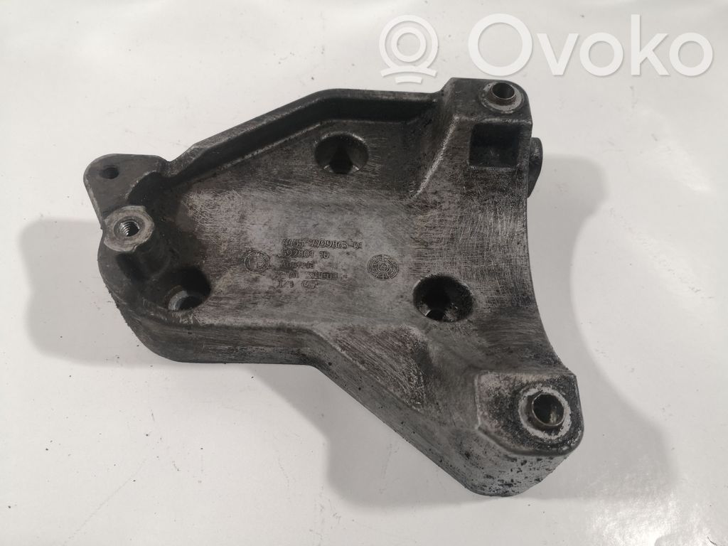 A/C compressor mount bracket   6455779986301,59280110