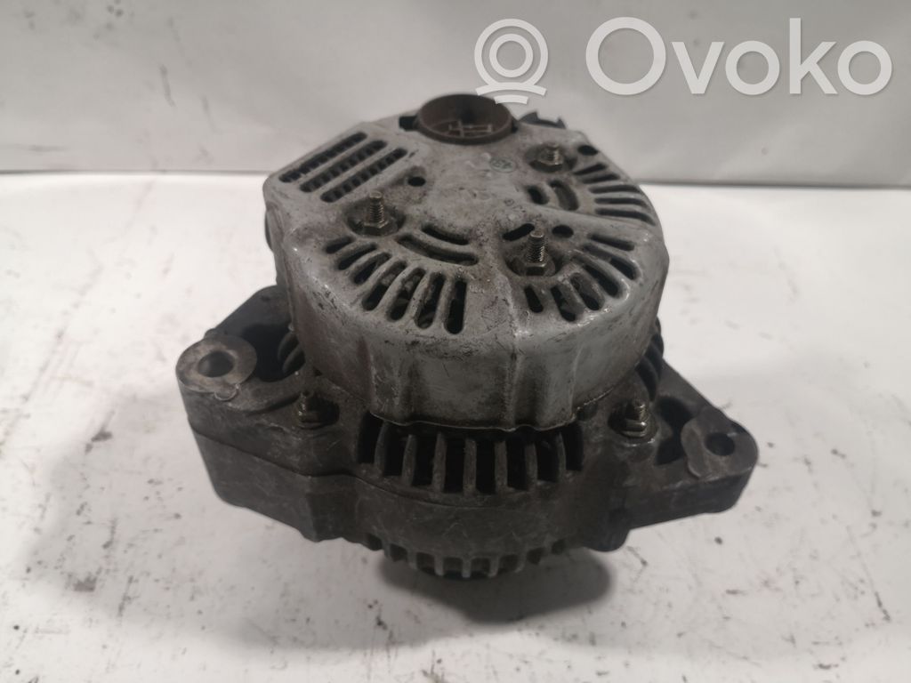Rover 620 Ģenerators 